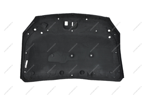 Обивка капота ВАЗ-2170 Lada LADA 21700500740220