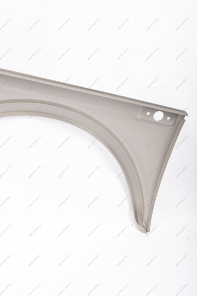 Крыло ВАЗ-2121 переднее левое (катафорезный грунт) Lada LADA 21210840302510