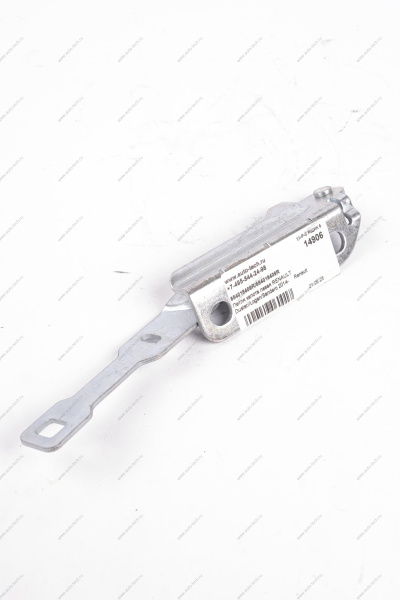 Петля капота левая RENAULT Duster//Logan/Sandero 2014- Renault RENAULT 654016409R