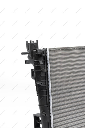 Радиатор LADA XRAY/Vesta/RENAULT Logan 2014- охлаждения Renault RENAULT 214106179R