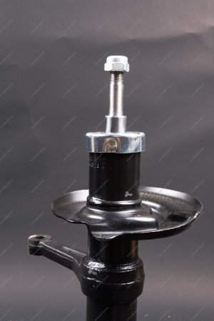 Стойка передней подвески левая ВАЗ-2170 газомасляная (аммортизатор)(СААЗ) Lada LADA 21700-2905403-00