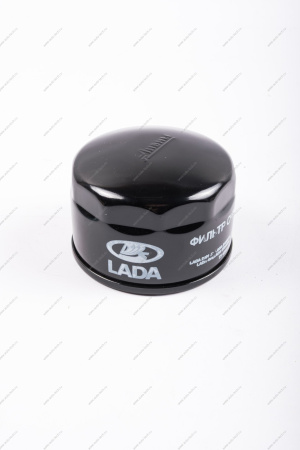 Фильтр масляный LADA Vesta/XRAY/Largus двигат.(P3M/P4M) Lada Лааз 21080101200508