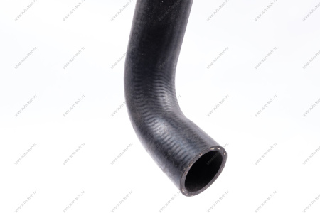 шланг отводящий радиатора нижний на а/м X-RAY (на всех комплектациях с двигателями для а/м ВАЗ и коробкой JH3), упаковка -пакет п/э БРТ Балаковозапчасть XR20344PП