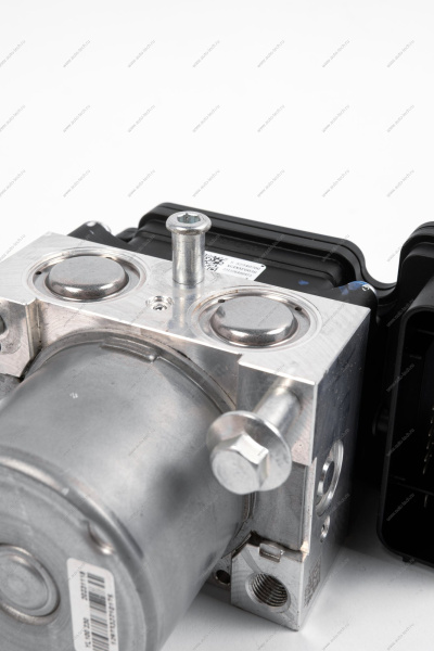 Гидроагрегат АБС KESENS (незаправленный) LADA Vesta FL (НПП Итэлма) Lada LADA 8450111211