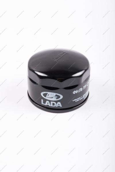 Фильтр масляный LADA Vesta/XRAY/Largus двигат.(P3M/P4M) Lada Лааз 21080101200508
