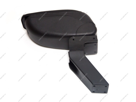 Подлокотник под кожу RENAULT Duster/Рено Дастер Breckner BRECKNER BK87002