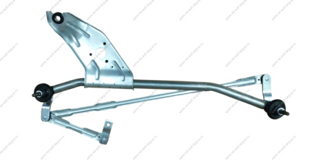 Трапеция стеклоочистителя без мотора RENAULT Logan/Рено Логан Cartronic Cartronic CRTR0124390