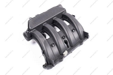 Ресивер впускной Lada Largus 16КЛ. (Модуль впуска) с датчиком впускных газов Renault RENAULT 8200022251