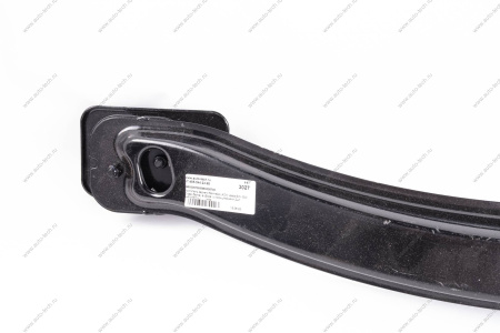 Усилитель заднего бампера LADA Vesta/SW/ SW Cross (балка) в сборе ( с кронштейнами 2шт 8450006711 ) Lada LADA 8450006709