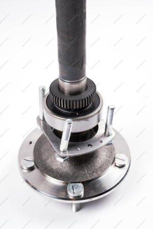 Полуось заднего моста ВАЗ-2123 под ABS ORIGINAL Lada LADA 21230240306910