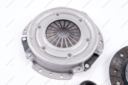 Сцепление в сборе RENAULT Logan/Sandero/Clio/Megane 1.2/1.4 180 мм HOLA HOLA CH11101