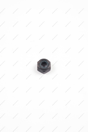 Болт LADA Largus м10х1,25-52 ( с гайкой) крепления шаровой опоры Asam ASAM 30768