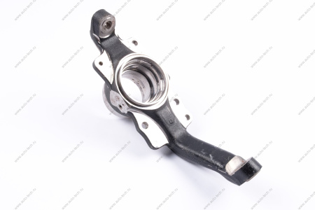 Кулак поворотный ВАЗ-21214/2123 левый под АБС Lada LADA 21230300101510