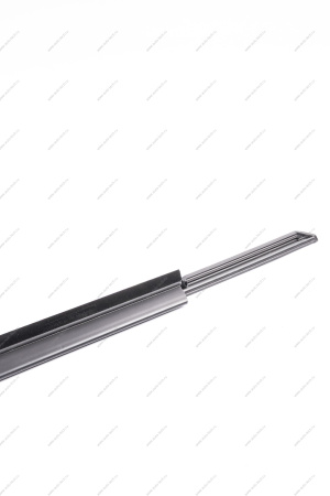 Уплотнитель LADA Vesta/Веста опускного стекла задней двери правый наружний Lada LADA 8450031738