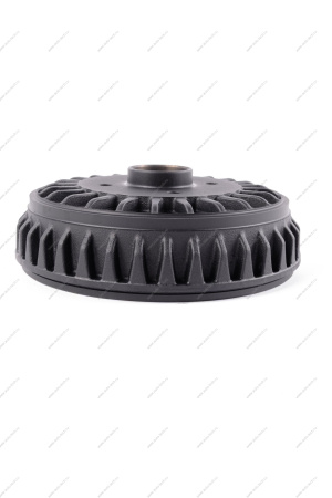 Барабан LADA Largus/Лада Ларгус тормозной с АБС с подшипником SNR в сборе Lada LADA 8450094749