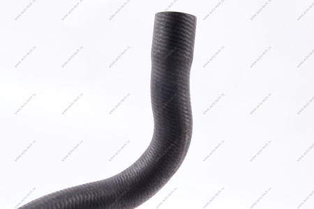 Шланг подводящий радиатора ВАЗ-2190 Granta, 1118, Datsun, в сборе с пружинным хомутом БРТ БРТ 640939p
