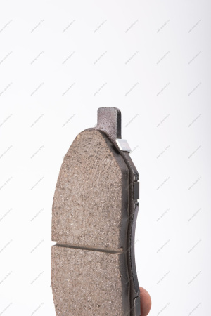 Колодка тормозная ВАЗ LADA Vesta NG 23- передняя (к-т 4шт) Sangsin brake SANGSIN BRAKE SP1383