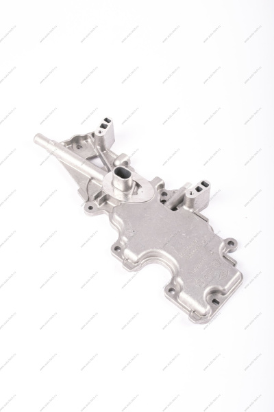 Сепаратор (маслоотделитель) Lada Largus дв. K4M 16 кл. Renault LADA 8200062945