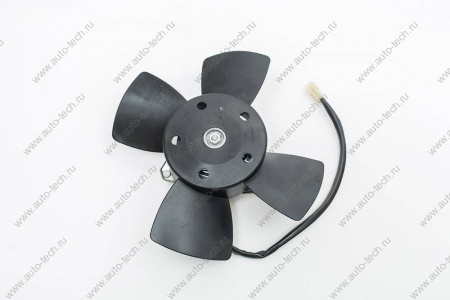 Вентилятор ВАЗ-2109 электрический без кожуха (4-х лопаст) (Венто) Lada LADA 21090-1308008-01