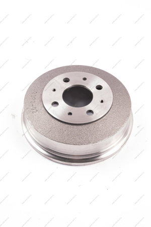 Барабан ВАЗ-2108/2110/2170/2190 тормозной задний RIGINAL Riginal RG21083502070Ч