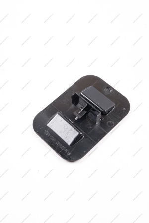 Облицовка кронштейна верхнего крепления детского сиденья ВАЗ-2190 Lada LADA 21900823606800