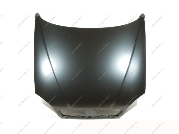 Капот Chevrolet Lanos крашеный (без отв. под эмблему) Api Api DW1601A-000