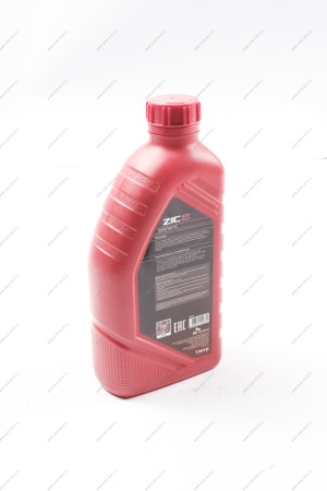Масло трансмиссионное ATF Multi Vehicle (АКПП) 1л ZIC ZIC 132628