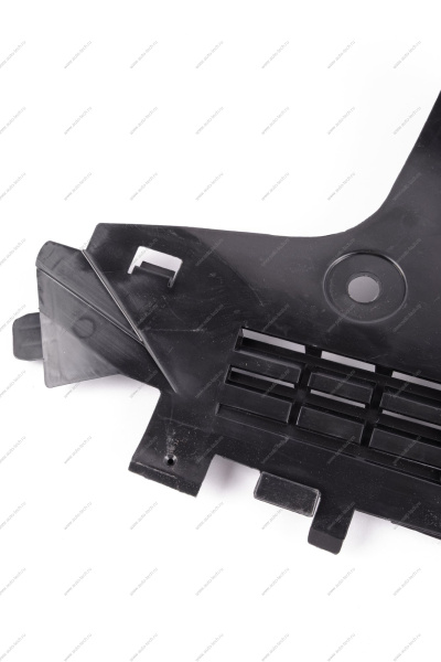 Защита переднего бампера LADA Largus/Лада Ларгус правая Lada LADA 6001549323