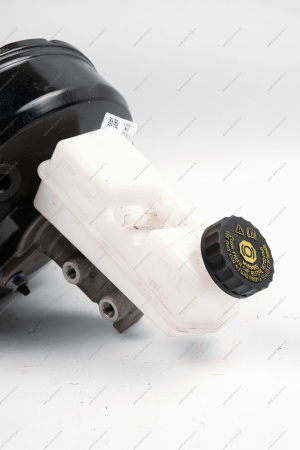 Усилитель вакуумный тормозов с главным цилиндром и бачком в сборе LADA Vesta Lada LADA 8450006884