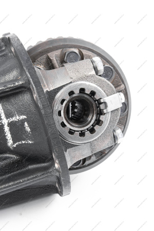 Редуктор заднего моста ВАЗ-2103 (передаточное число 4,1) ORIGINAL Lada LADA 21030240201000