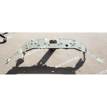 Рамка радиатора (катафорезный грунт) LADA XRAY Lada LADA 625043140R