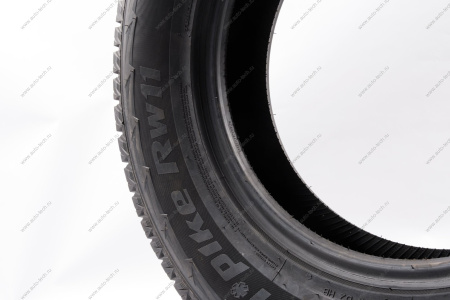 Автошина R16 215/75 Hankook Winter I Pike RW11 103T шип Hankook Hankook 1030416