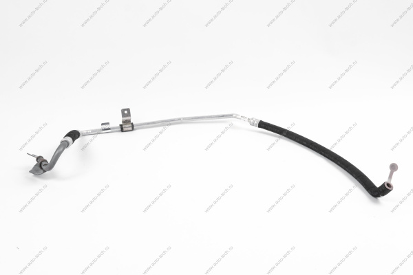 Шланг LADA Largus низкого давления ГУР двигат 21129 (P4M) Lada LADA 8450090060