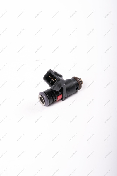 Форсунка топливная LADA XRAY/renault Duster , Kaptur 2.0i 16V F4R / дв H4M Renault RENAULT 166007733R