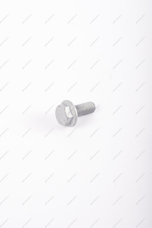 Болт крепления опоры LADA Vesta верхняя аморт задней подвески М10х1,5-25 Lada LADA 7703002690