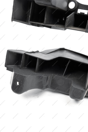 Усилитель заднего бампера LADA Largus левый (,Полад, г.Тольятти) Lada LADA 8450000389