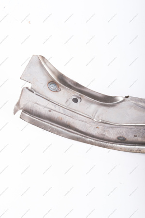 Лонжерон пола средний ВАЗ-2101 правый (гусь) (с шпильк.) Kamaz KAMAZ 21010-5101132-63