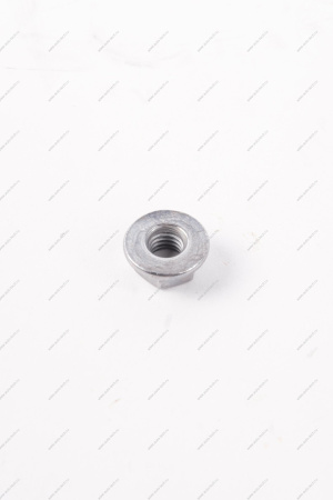 Гайка шестигранная с фланцем M6X100 Lada LADA 7703033205