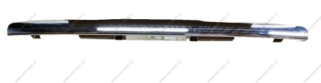 Накладка крышки багажника ВАЗ-2170 (хром) Lada LADA 21700-8212526-00