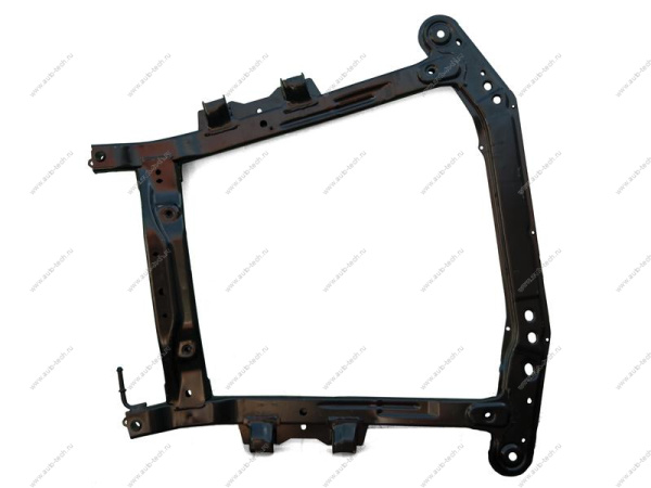 Подрамник задний RENAULT Duster/Рено Дастер 4*4 A1510 KY Польша  A1510