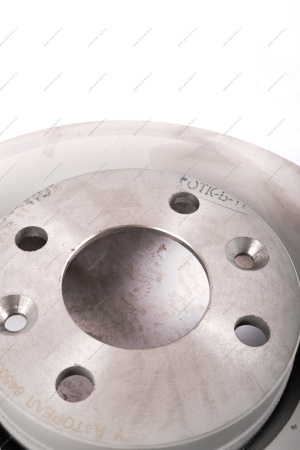 Диск LADA Vesta тормозной передний (,Авто-Реал,) Lada LADA 8450006845