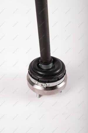 Вал ВАЗ-2123 карданный промежуточный Lada LADA 8450089122