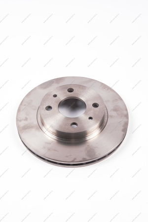 Диск переднего тормоза вентилируемый ВАЗ-2110 R-13 ,Авто-Реал, ООО г. Миасс Lada LADA 21100350107002