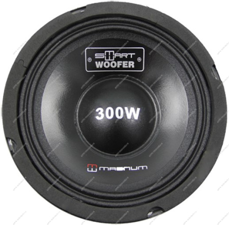Автомобильная акустика MAGNUM MLW 6.5-4SM MAGNUM MAGNUM MLW 6.5-4SM
