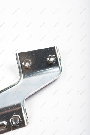 Кронштейн Lada Xray крепления резонатора АвтоВАЗ LADA 8450020123