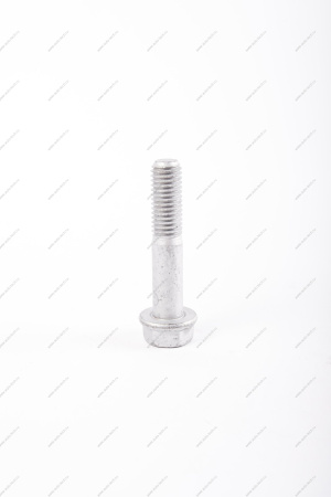 Болт RENAULT Duster /Lada Largus крепления амортизатора правого на кулаке М12х1,75х60 Renault RENAULT 7703002731