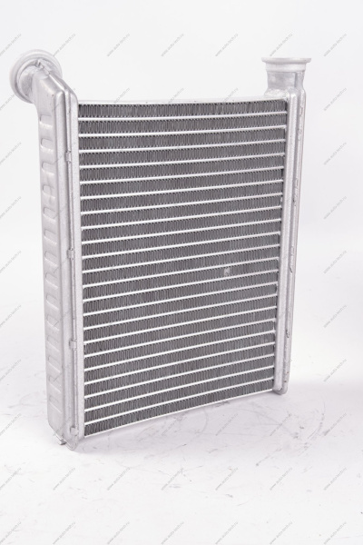 Радиатор отопителя LADA XRAY/Vesta ( ВИЭ) Lada LADA 8450039726