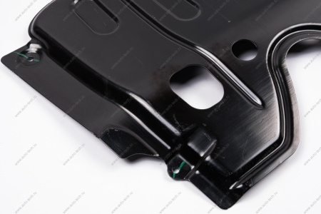 Защита картера LADA Largus/Лада Ларгус Lada RENAULT 8450095388