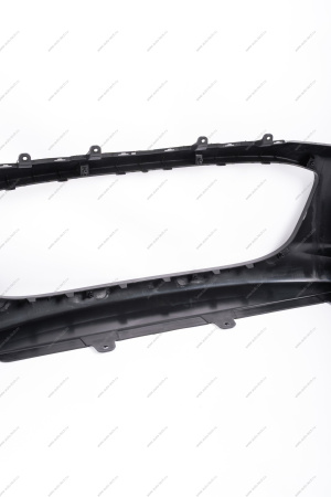 Бампер передний ВАЗ-2192 под птф (Kalina 2) Lada LADA 21920-2803015-01