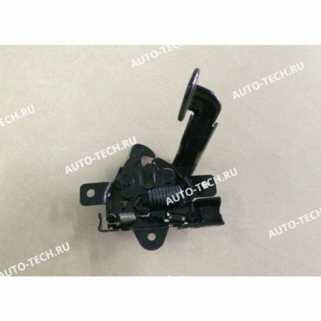 Замок капота HYUNDAI Solaris 2014-2017 Hyundai Hyundai/KIA 811304L300